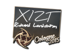 Xizt | MLG Columbus 2016 image